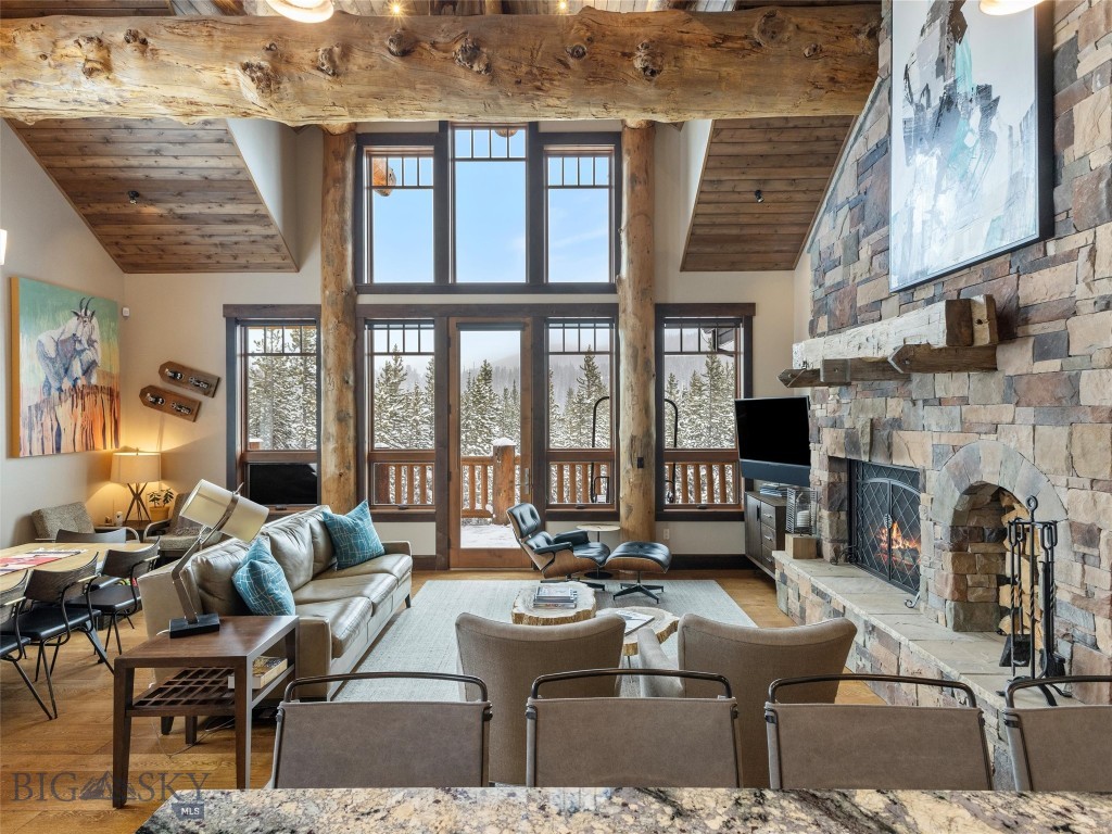 18 Upper Cascade Ridge Road 18
