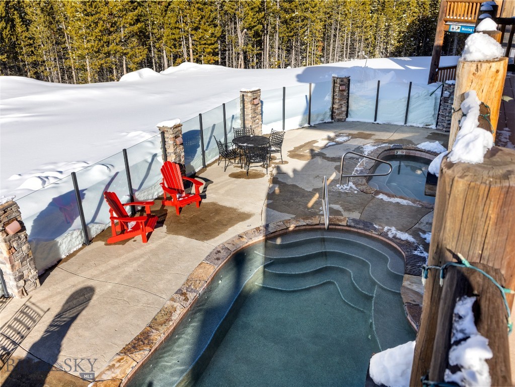 18 Upper Cascade Ridge Road 18