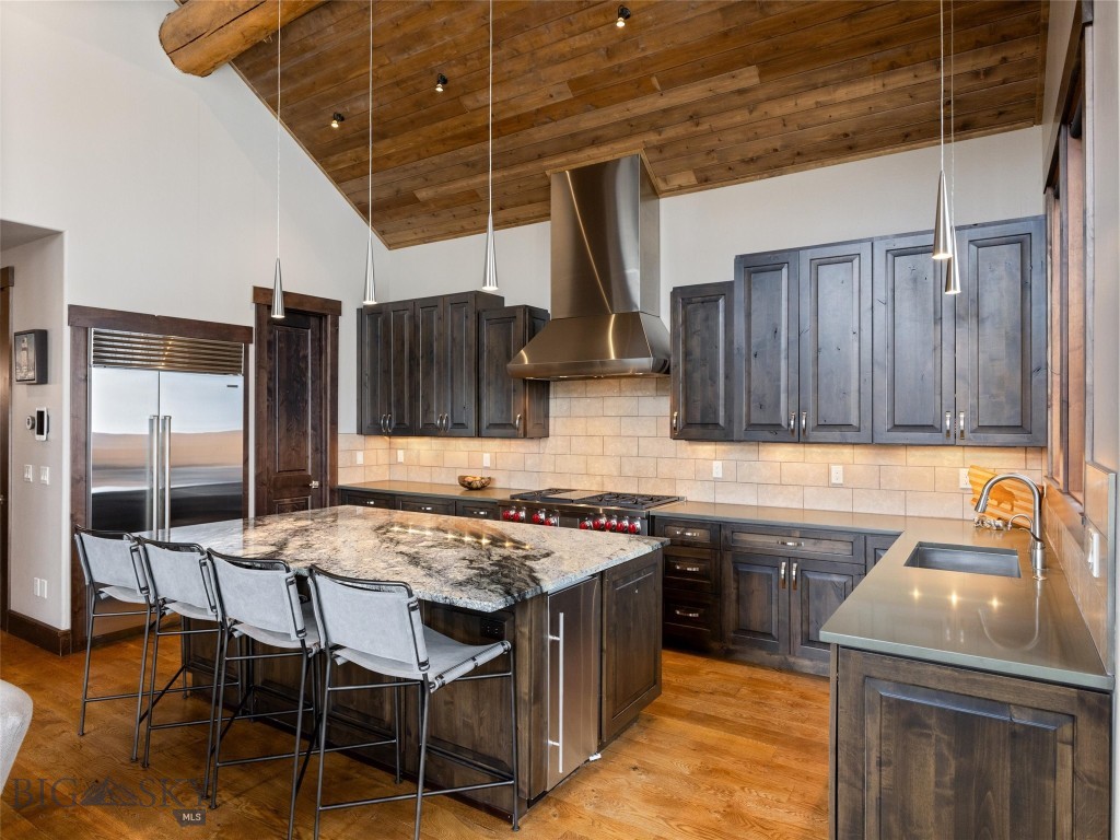 18 Upper Cascade Ridge Road 18
