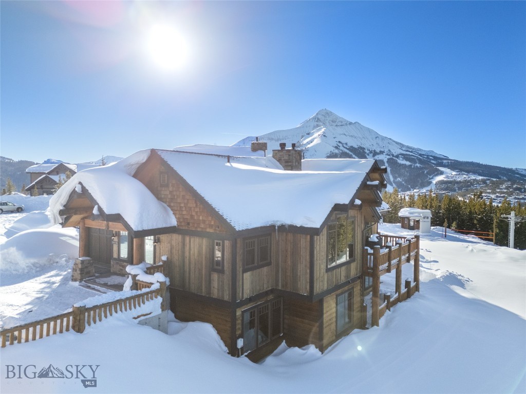 18 Upper Cascade Ridge Road 18