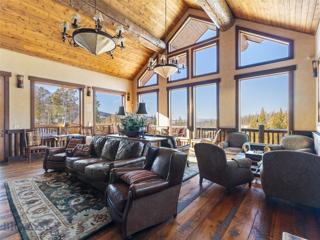 18 Upper Cascade Ridge Road 18