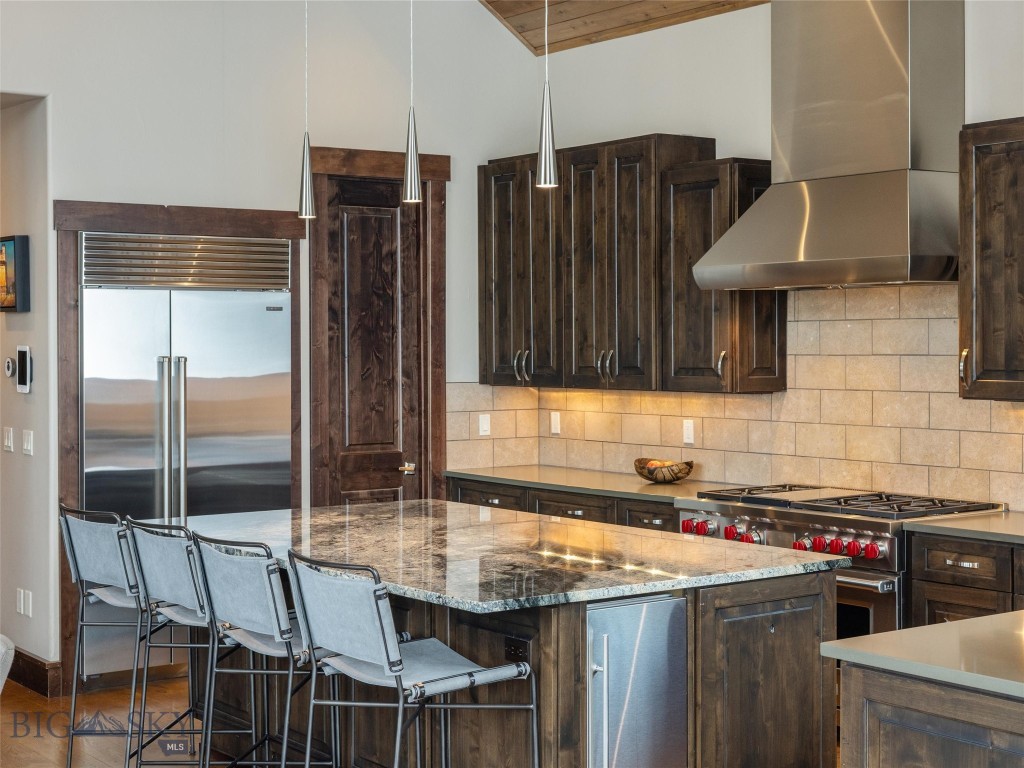 18 Upper Cascade Ridge Road 18