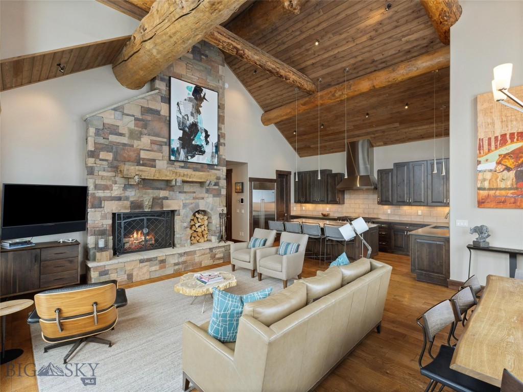 18 Upper Cascade Ridge Road 18