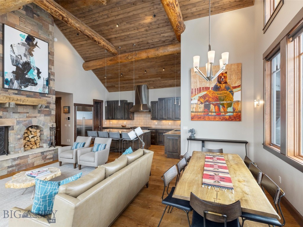 18 Upper Cascade Ridge Road 18