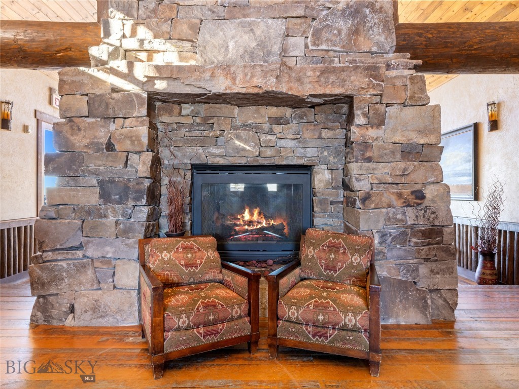 18 Upper Cascade Ridge Road 18