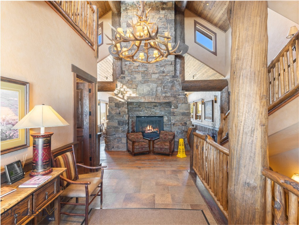 18 Upper Cascade Ridge Road 18