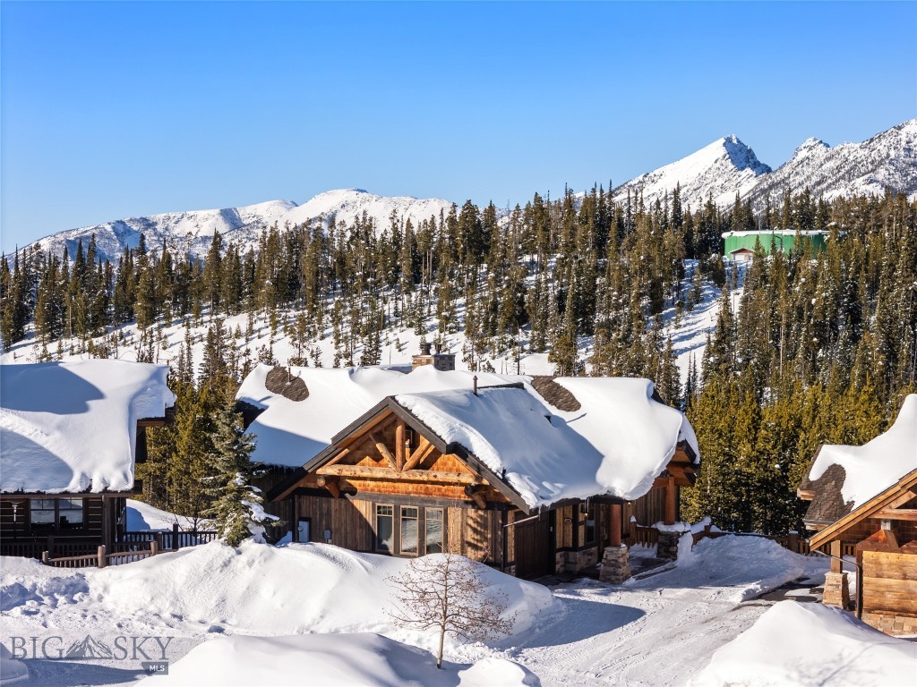 18 Upper Cascade Ridge Road 18