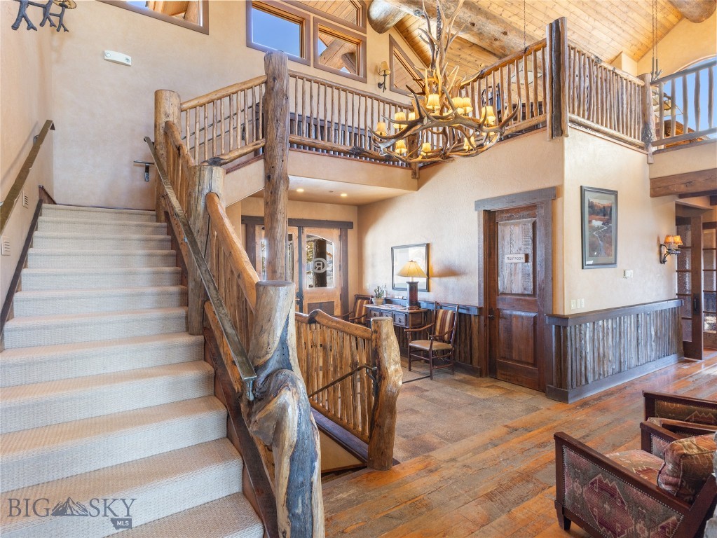 18 Upper Cascade Ridge Road 18