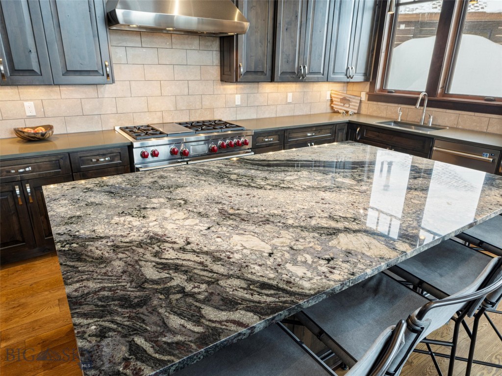 18 Upper Cascade Ridge Road 18