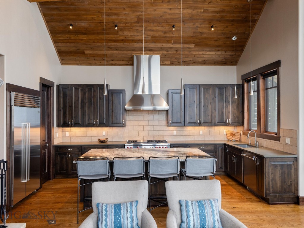 18 Upper Cascade Ridge Road 18