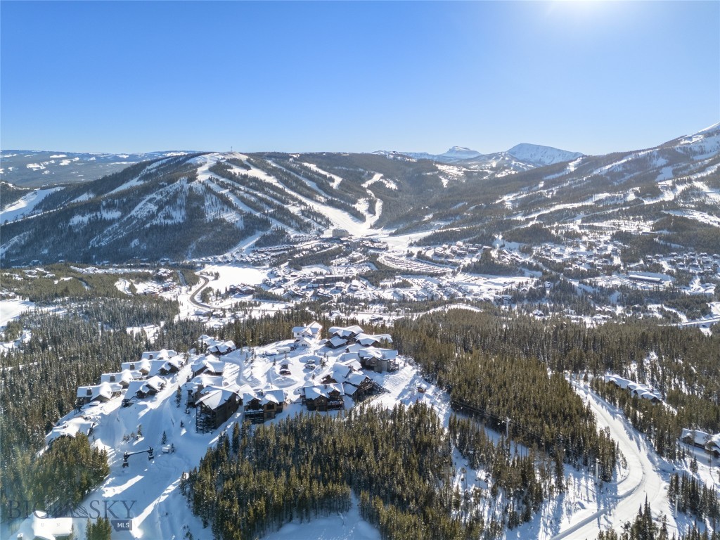 18 Upper Cascade Ridge Road 18