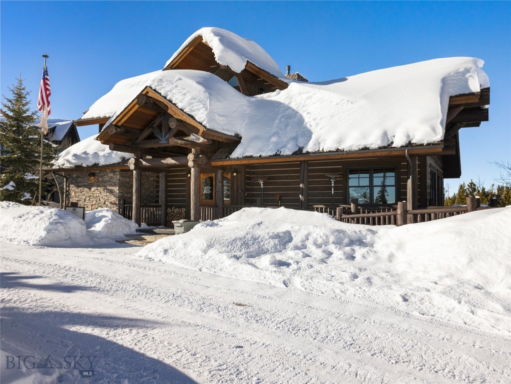 18 Upper Cascade Ridge Road 18