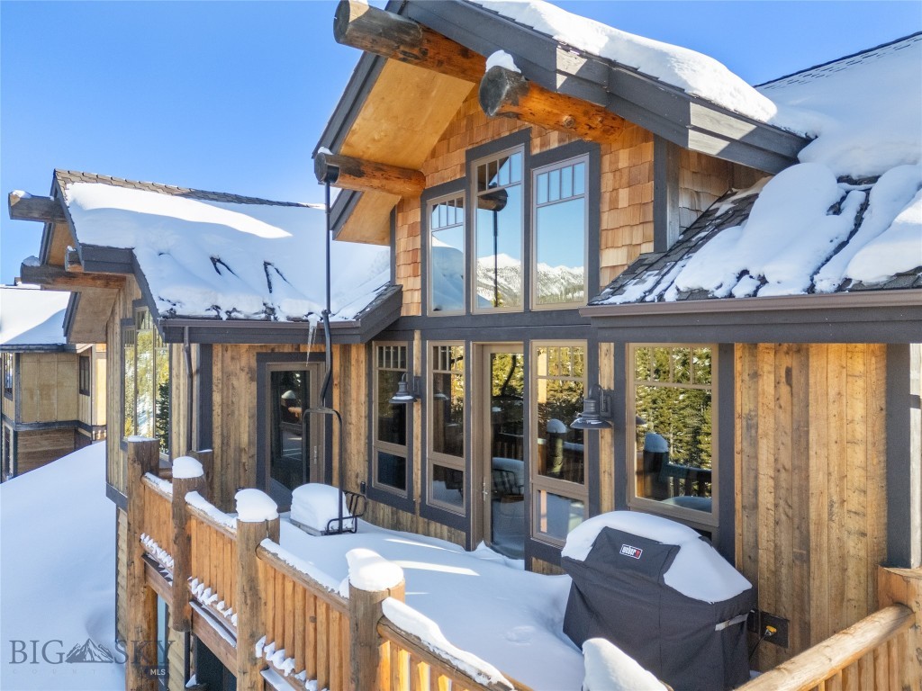 18 Upper Cascade Ridge Road 18