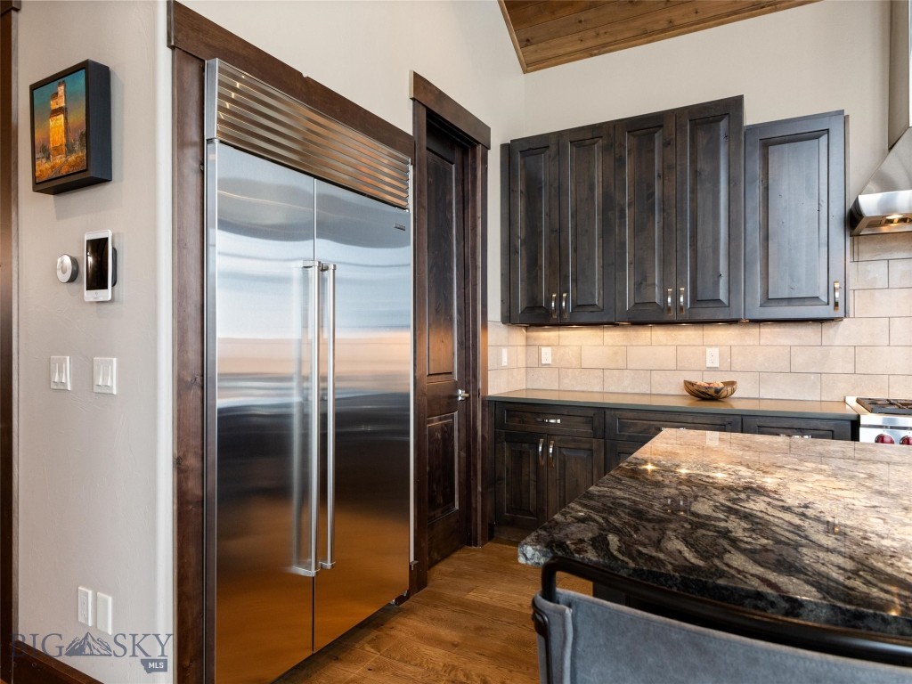 18 Upper Cascade Ridge Road 18