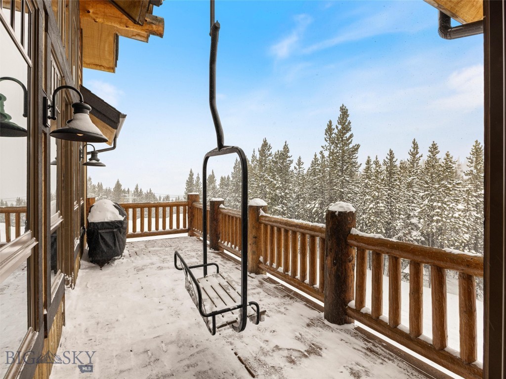 18 Upper Cascade Ridge Road 18