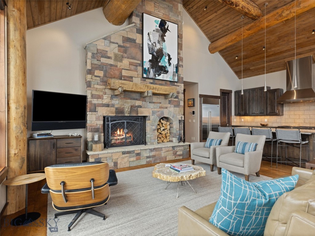 18 Upper Cascade Ridge Road 18