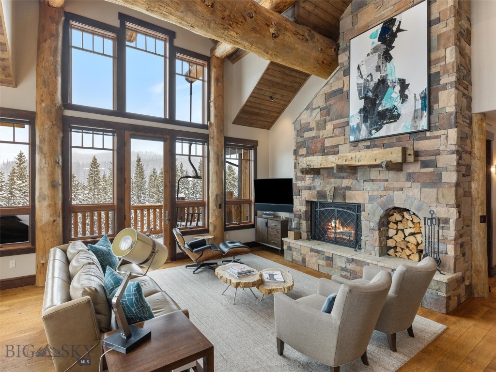 18 Upper Cascade Ridge Road 18
