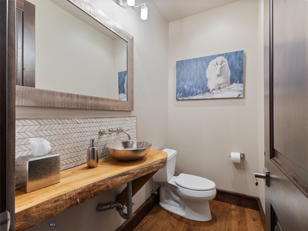 18 Upper Cascade Ridge Road 18