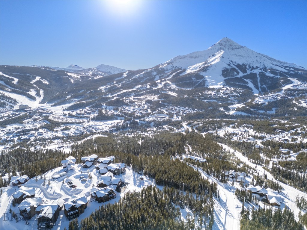18 Upper Cascade Ridge Road 18