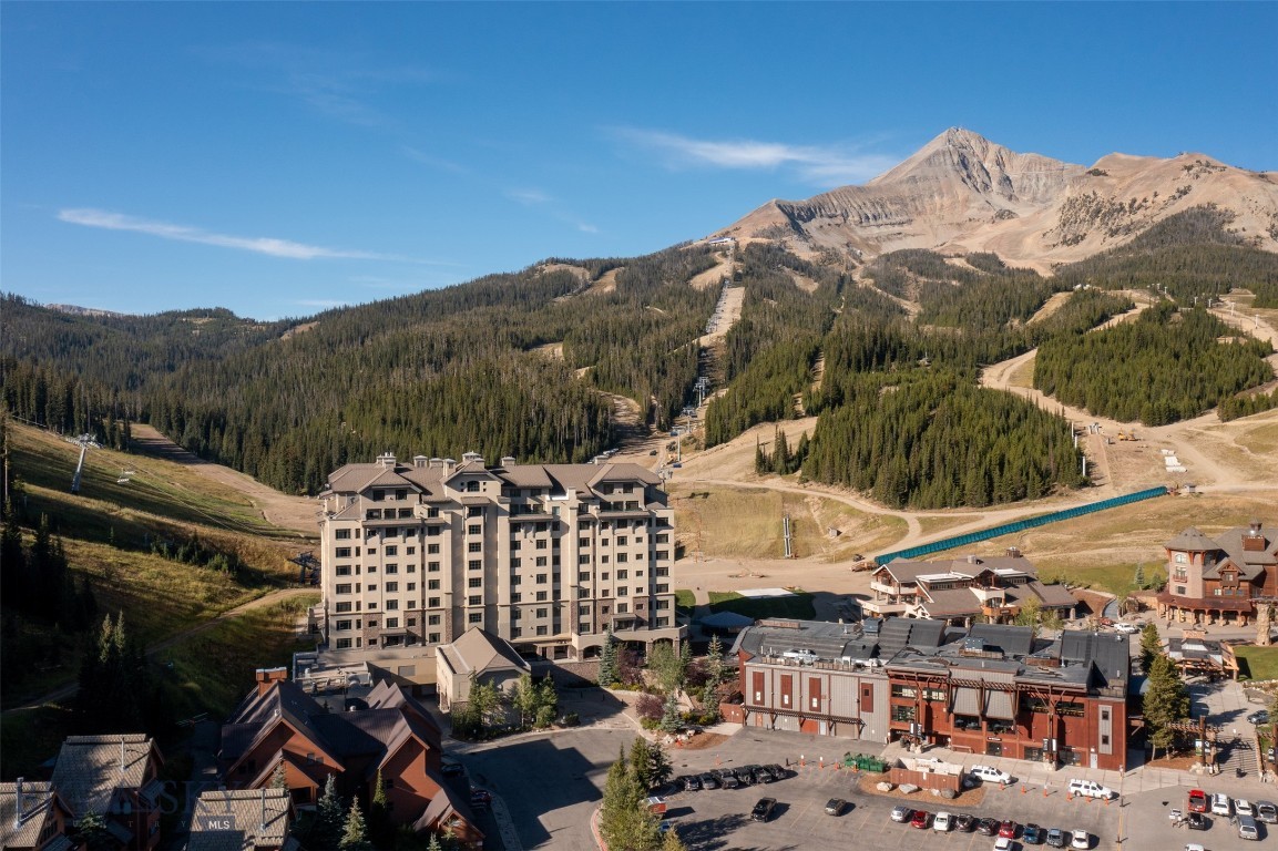 60 Big Sky Resort Road 10,808