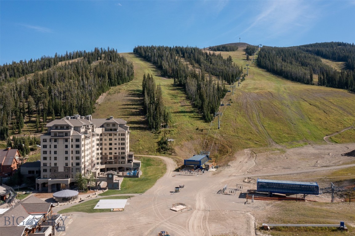 60 Big Sky Resort Road 10,808