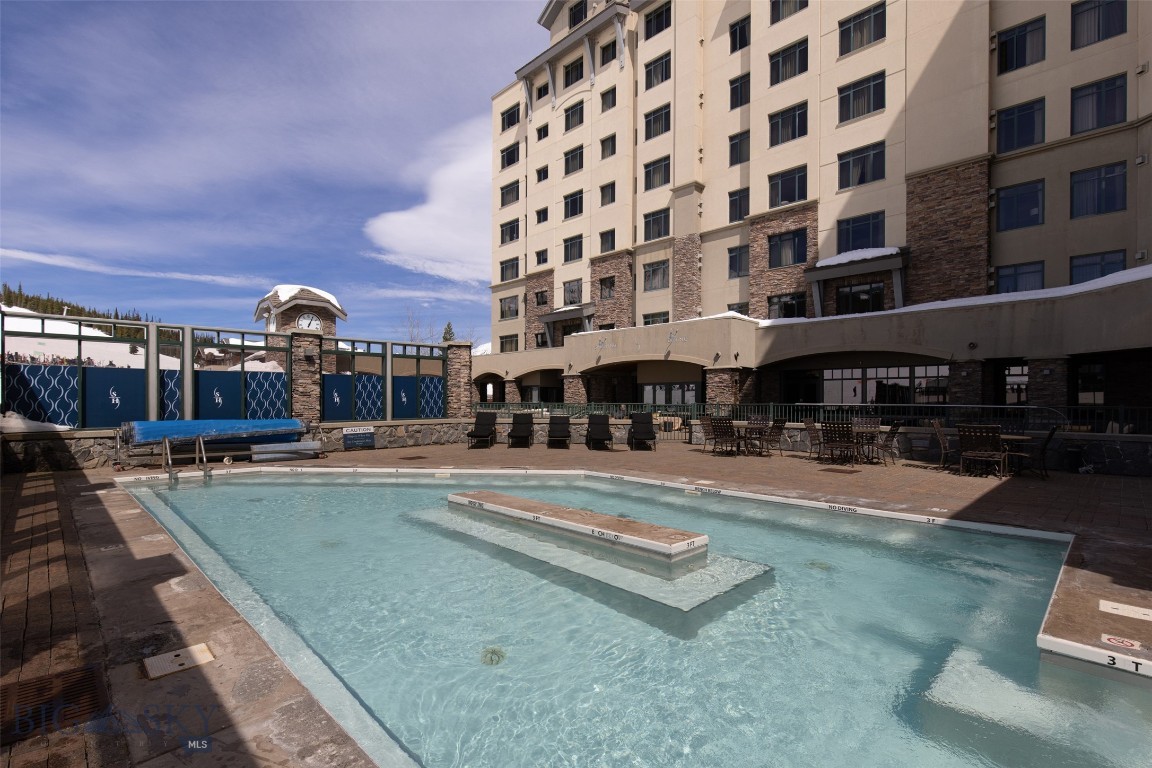 60 Big Sky Resort Road 10,808