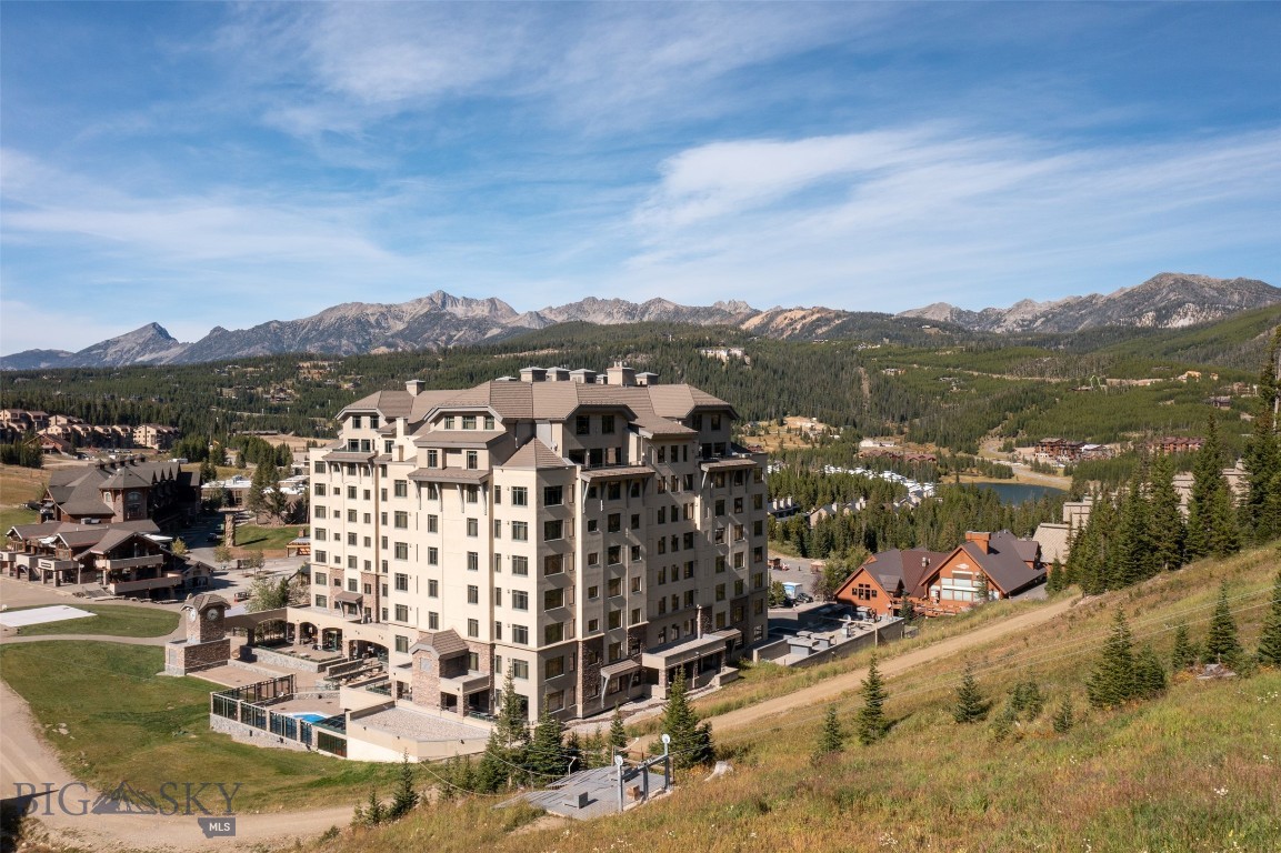 60 Big Sky Resort Road 10,808