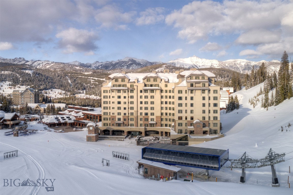 60 Big Sky Resort Road 10,808