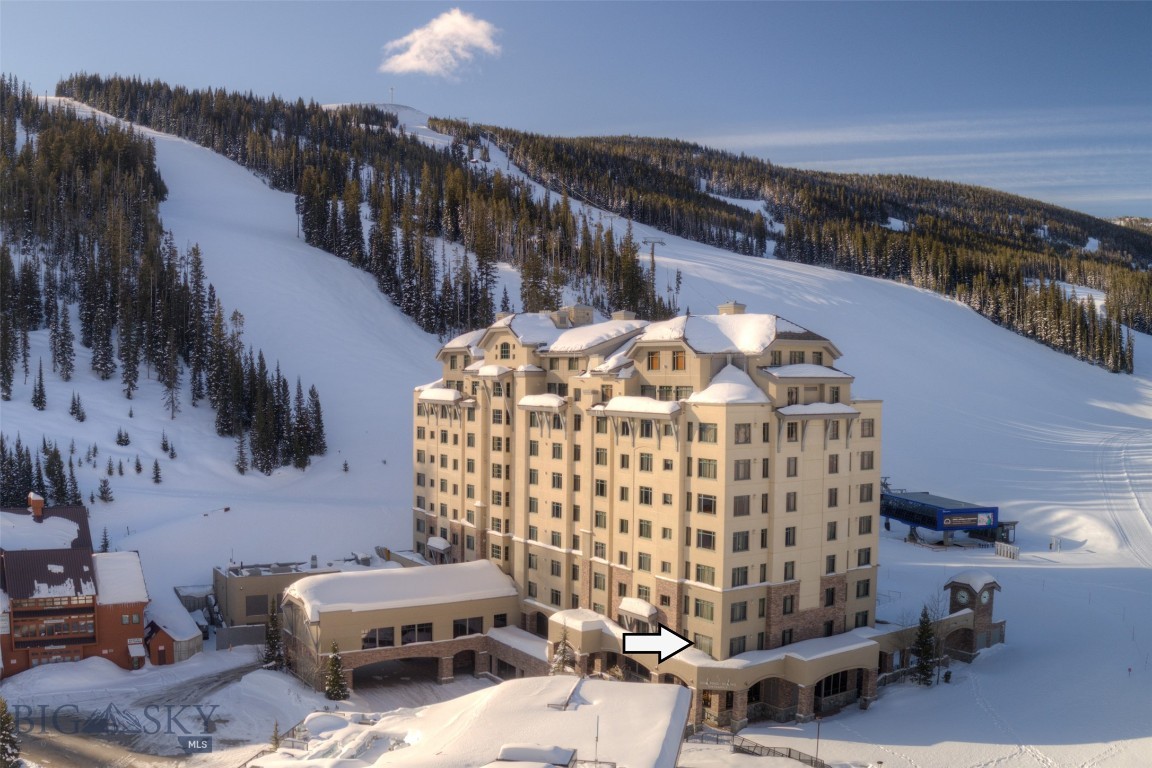 60 Big Sky Resort Road 10,314