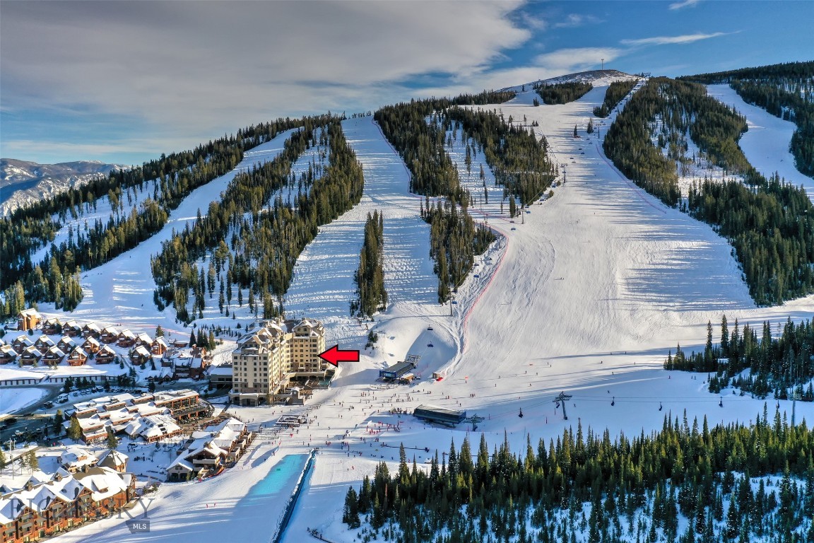 60 Big Sky Resort Road 10,606