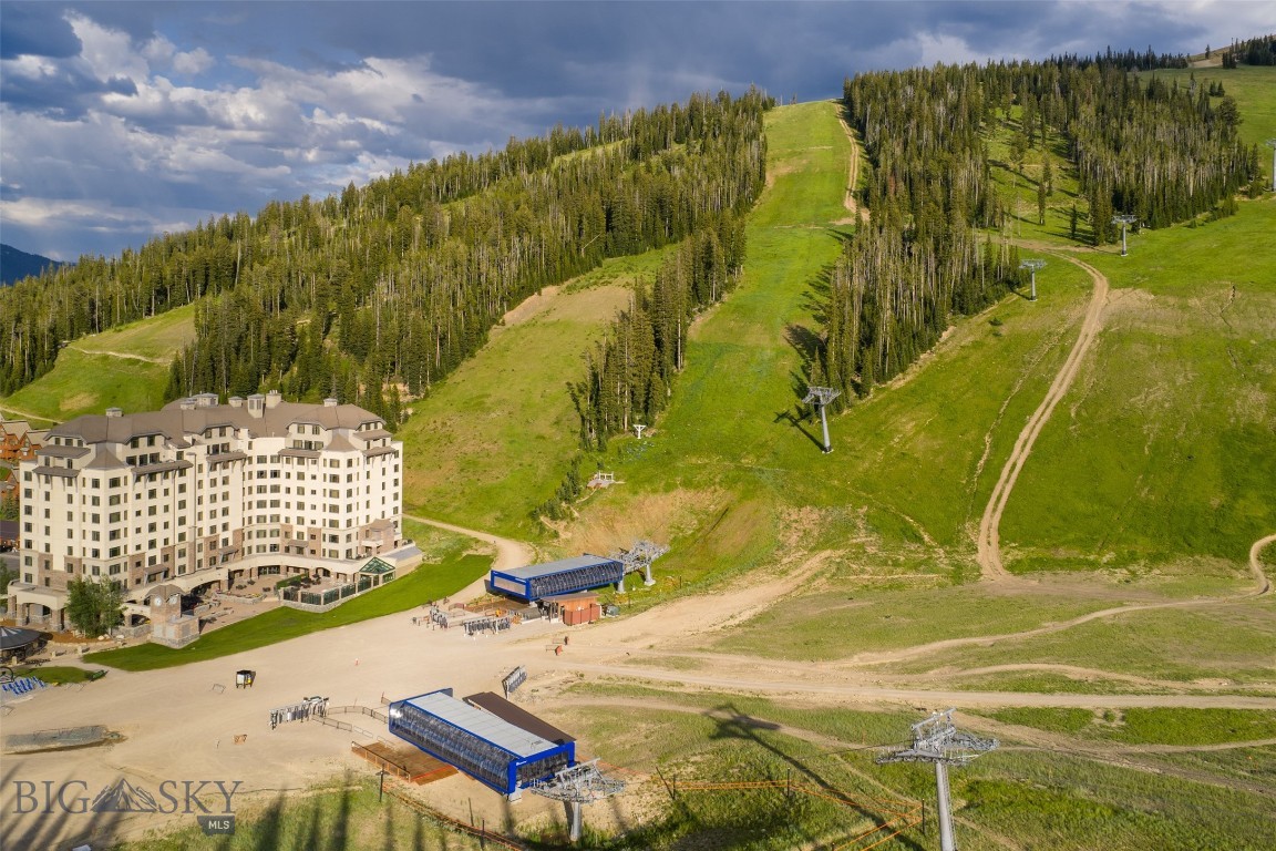 60 Big Sky Resort Road 10,606