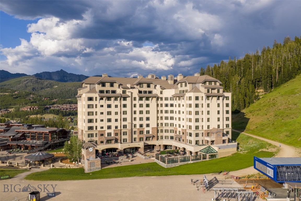 60 Big Sky Resort Road 10,606