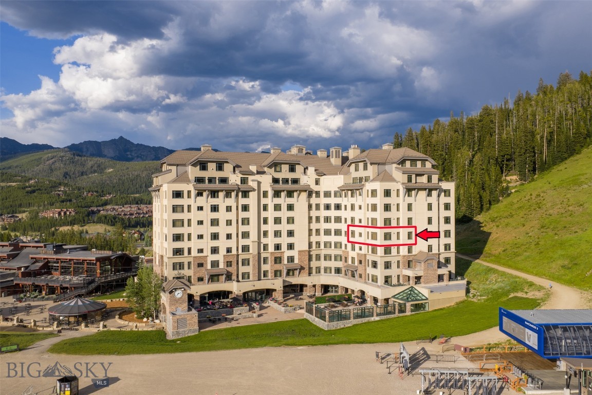 60 Big Sky Resort Road 10,606