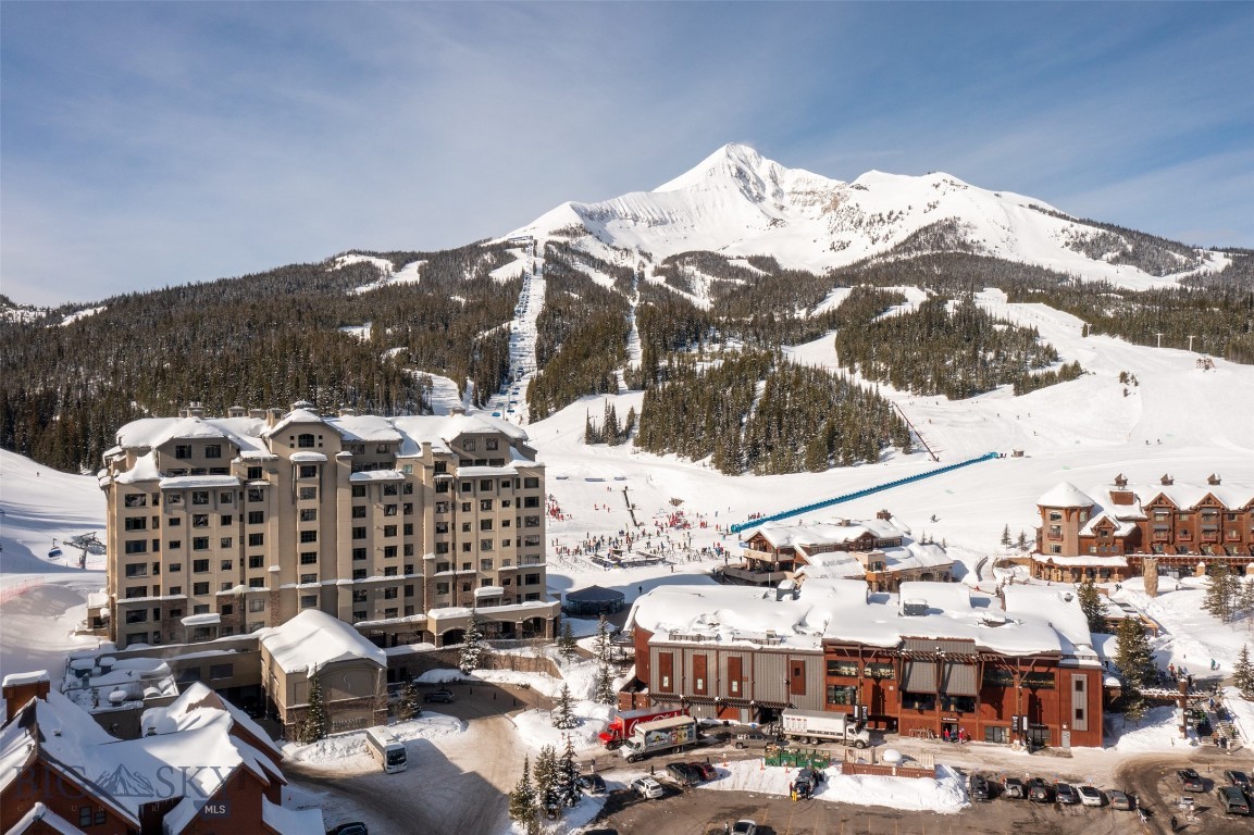 60 Big Sky Resort Road 10,606