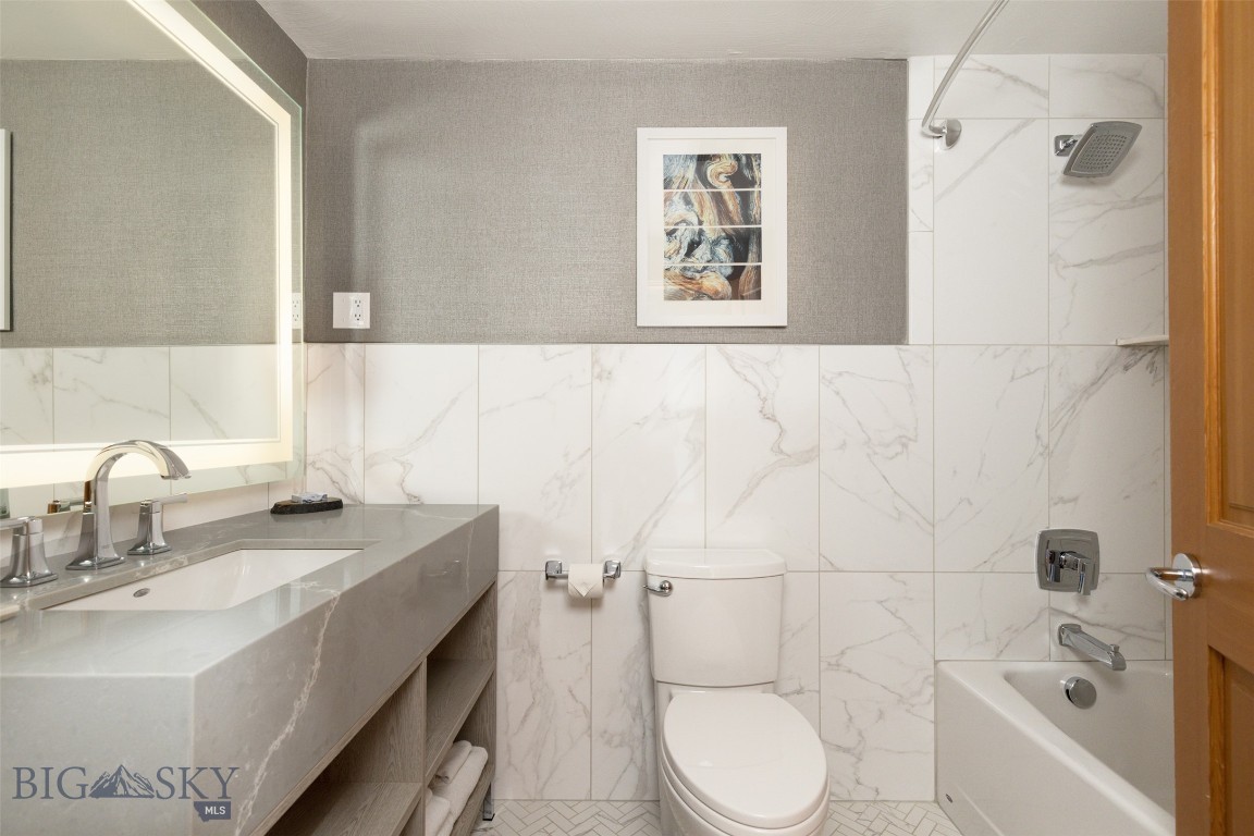 60 Big Sky Resort Road 10,606
