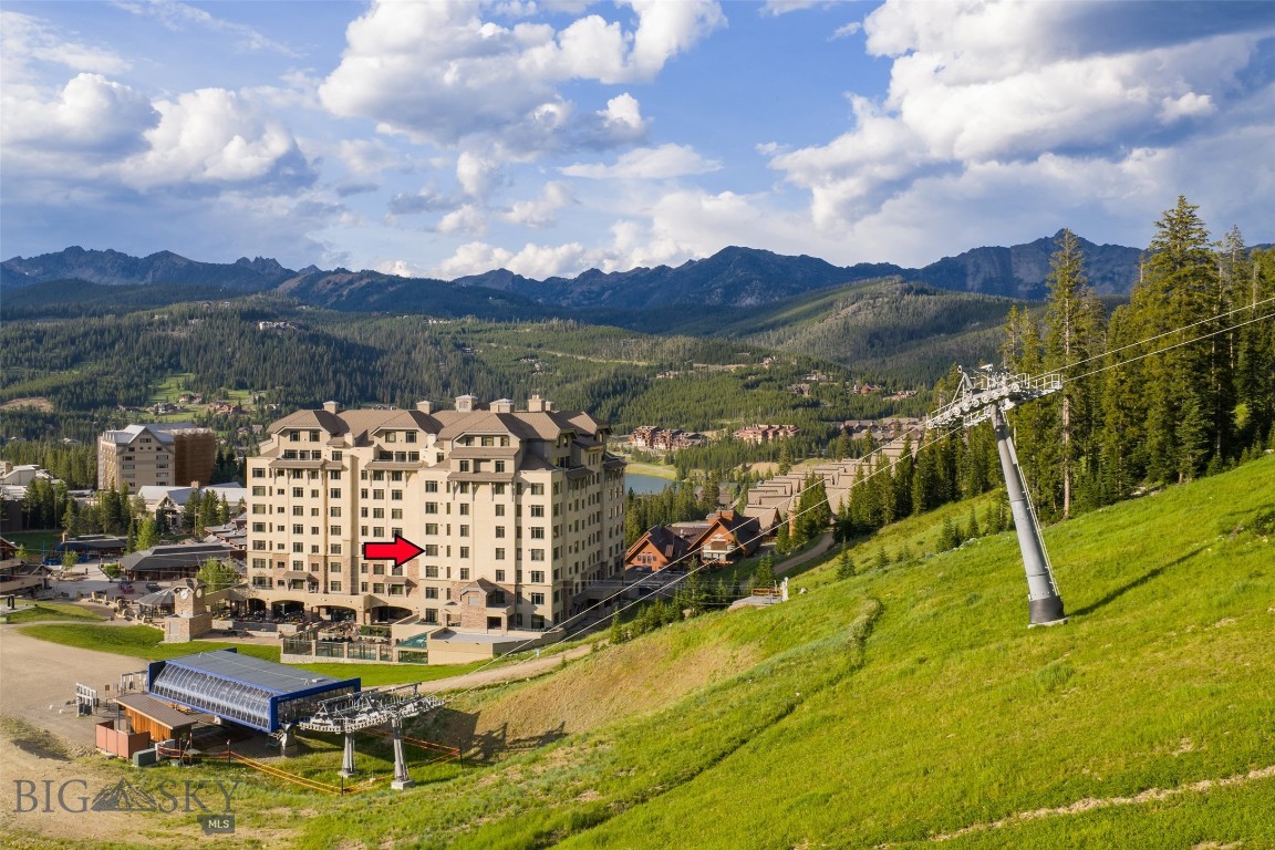 60 Big Sky Resort Road 10,606