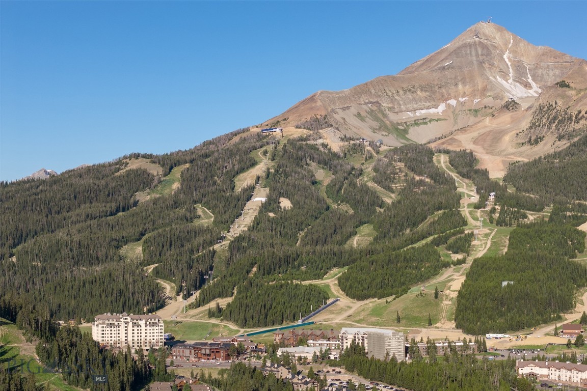60 Big Sky Resort Road 10,606
