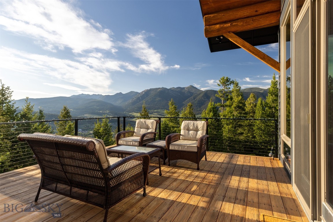 285 Majestic Peaks