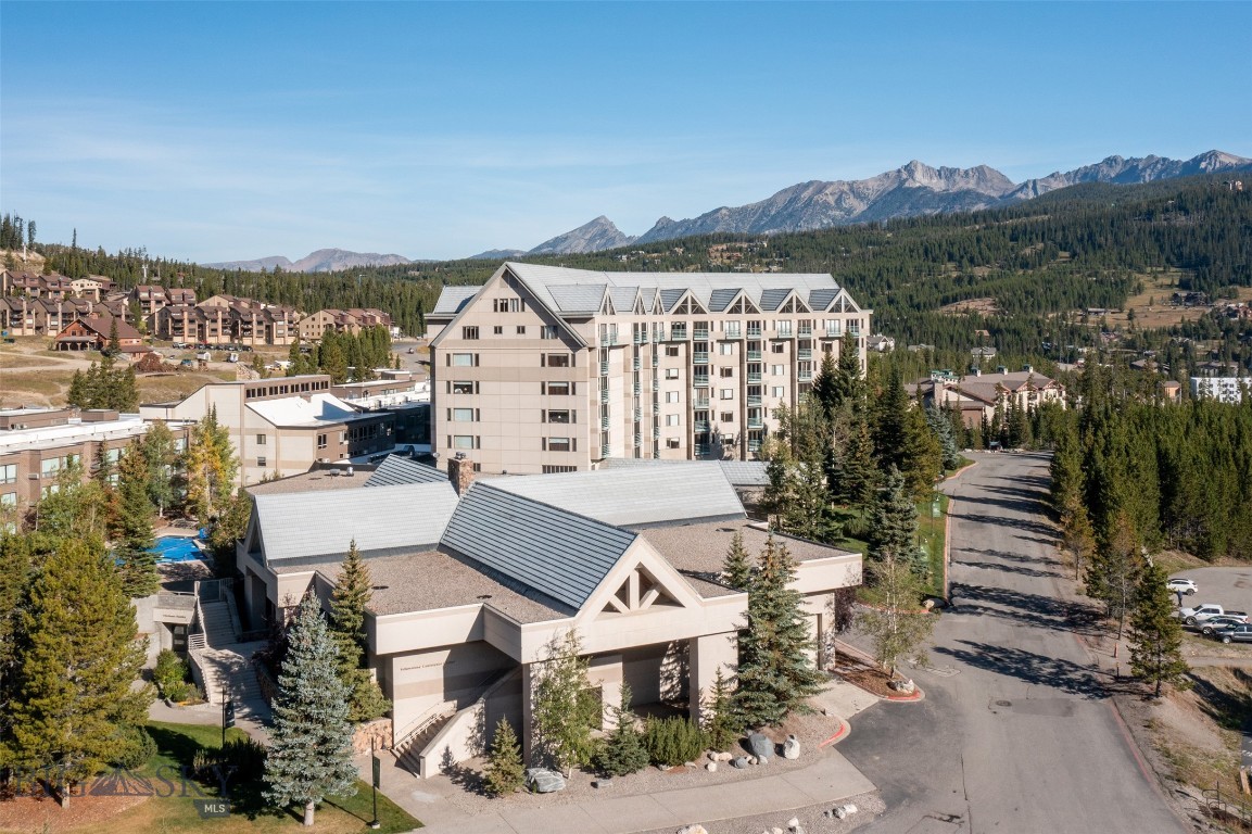 40 Big Sky Resort Road 1933