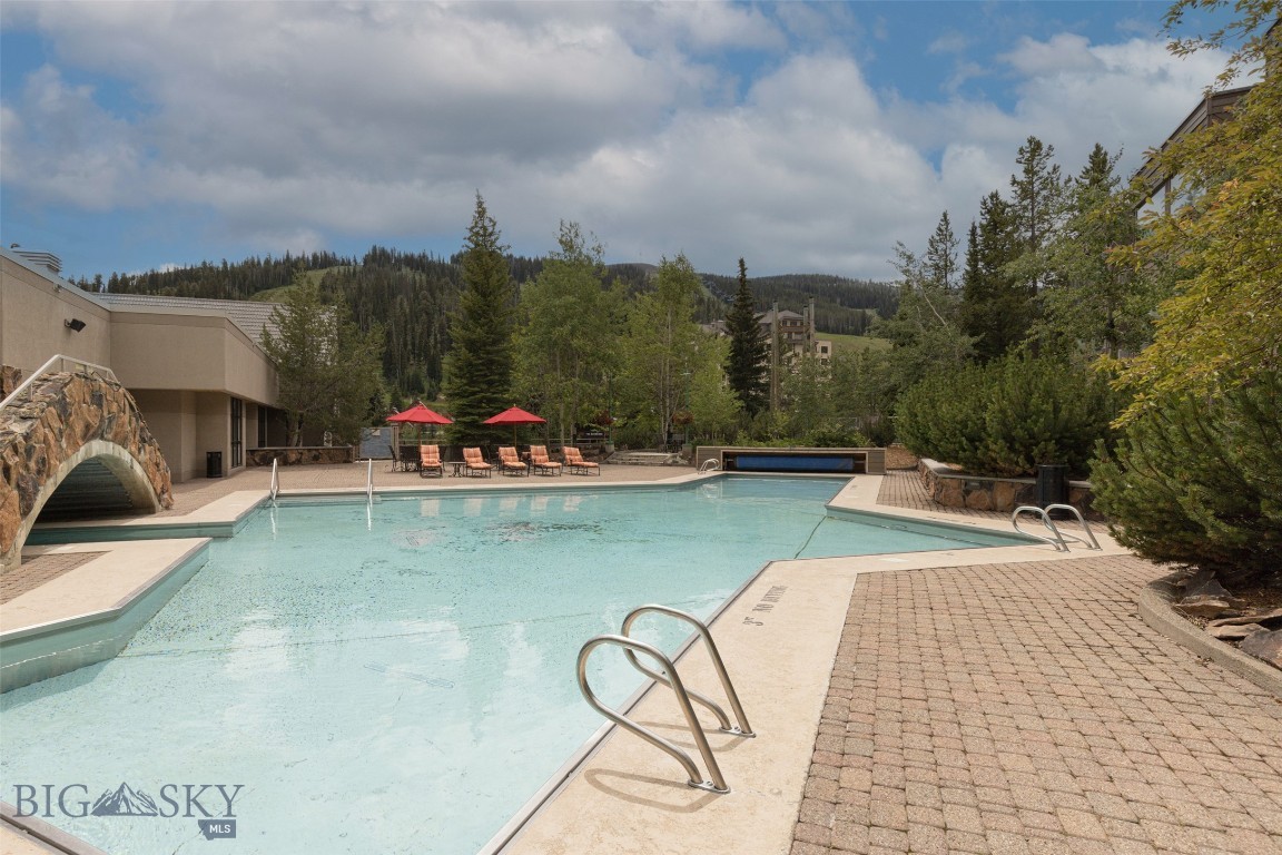 40 Big Sky Resort Road 1933