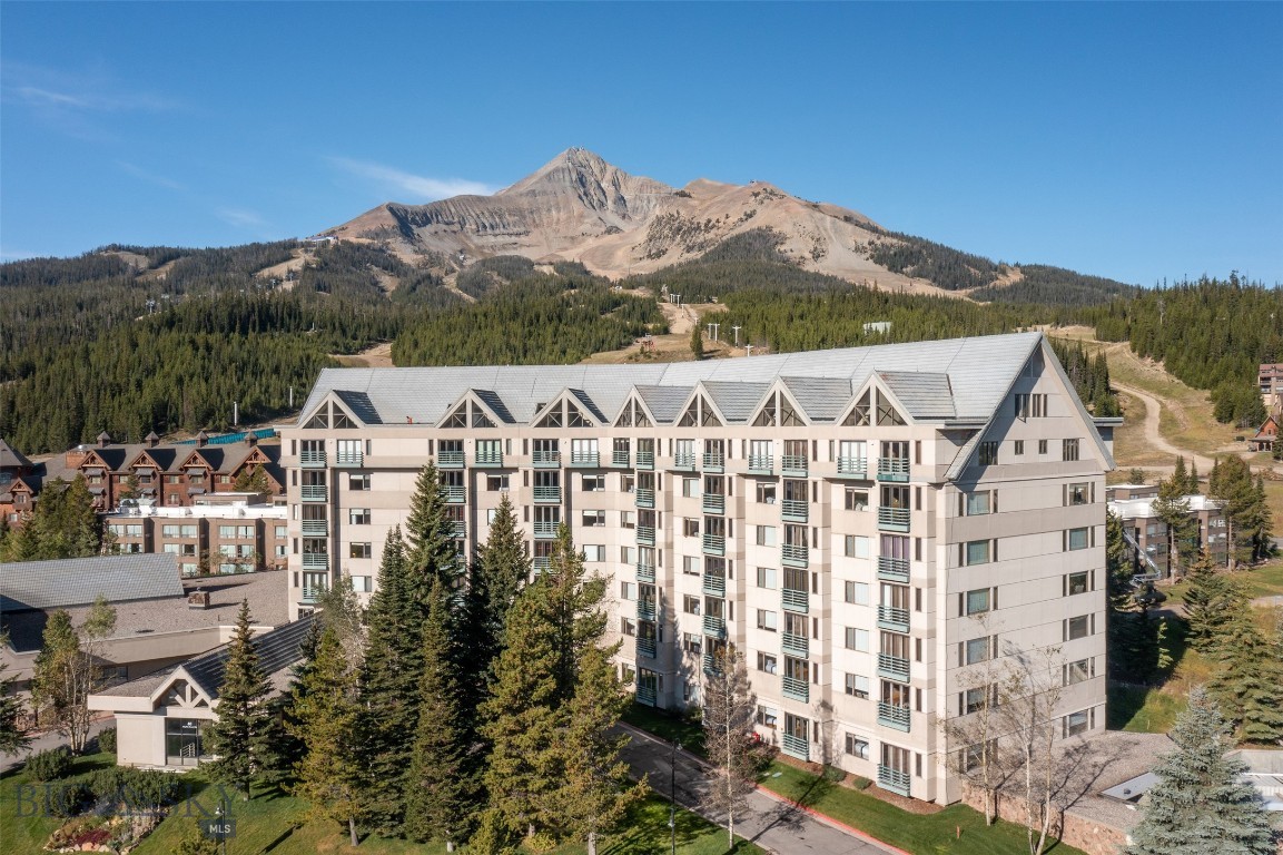 40 Big Sky Resort Road 1933