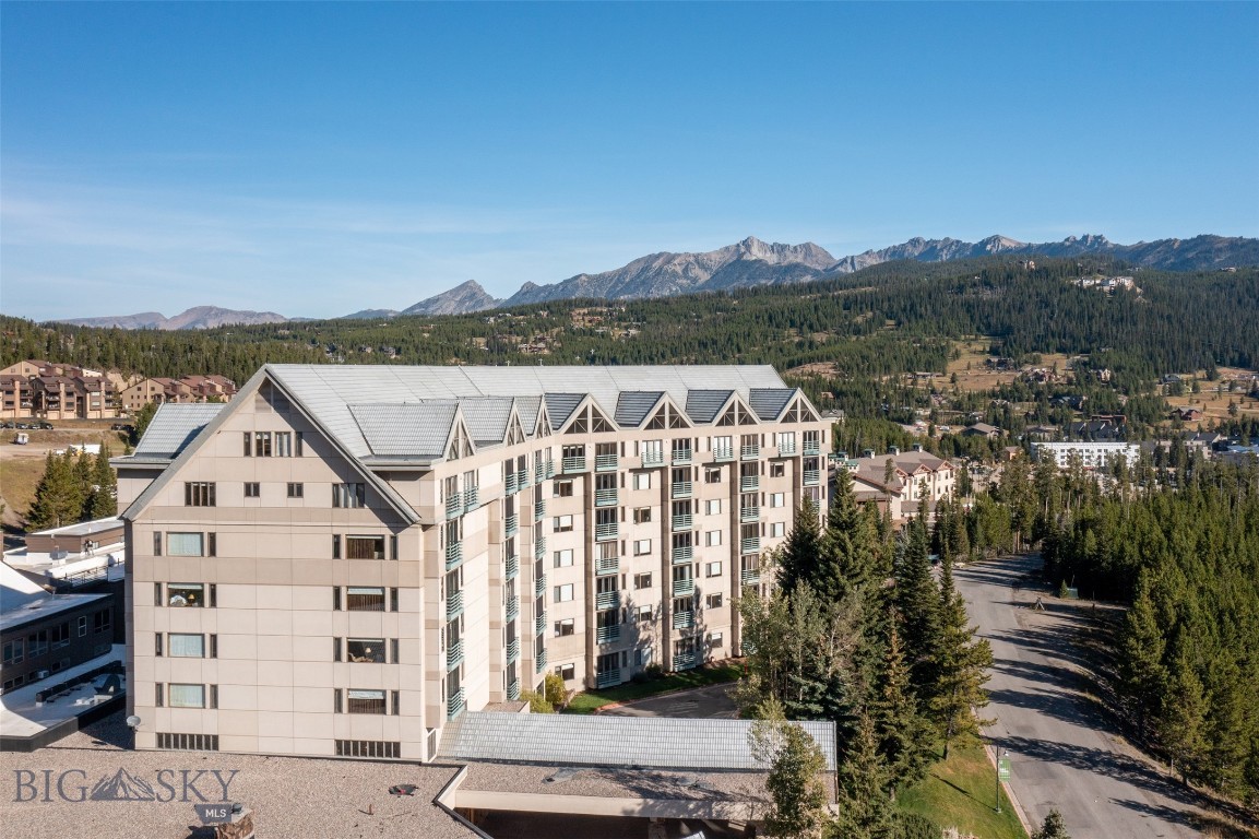 40 Big Sky Resort Road 1933