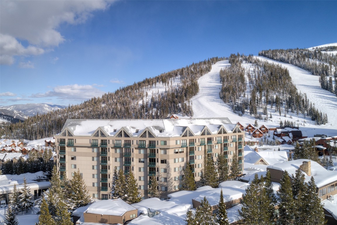 40 Big Sky Resort Road 1933