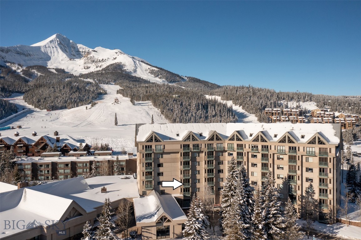 40 Big Sky Resort Road 1933