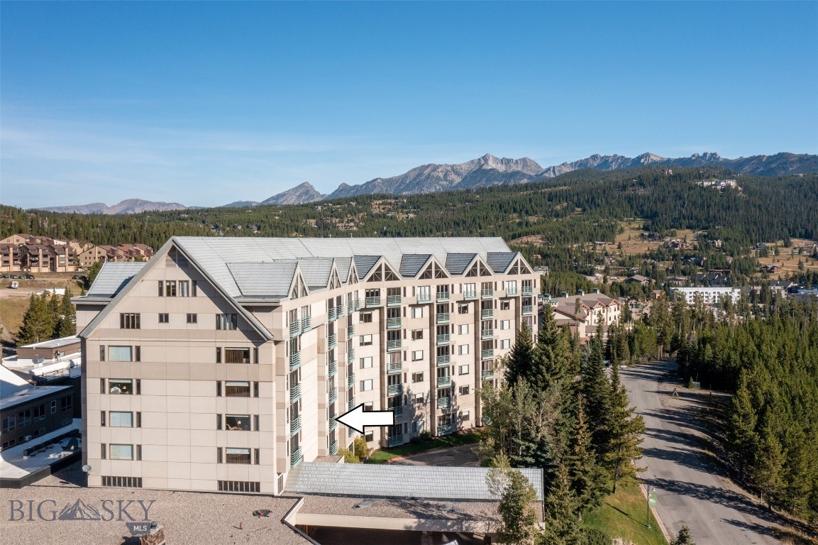 40 Big Sky Resort Road 1933