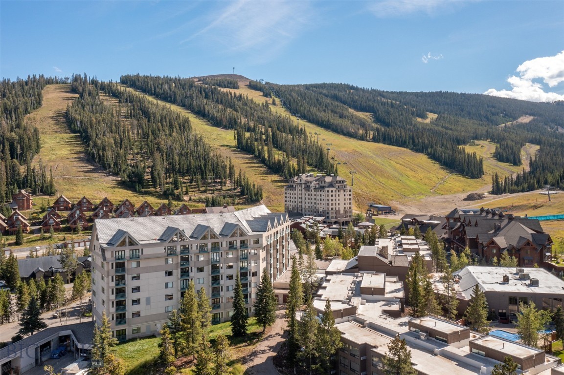 40 Big Sky Resort Road 1933