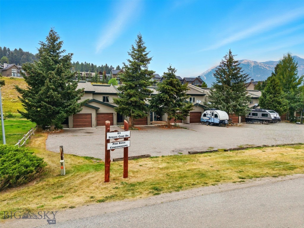 85 Spruce Cone, Pine Ridge 4