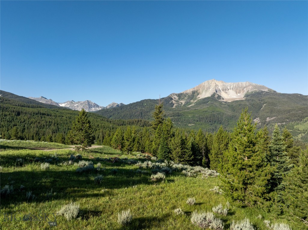 TBD White Wolf Trail Lot 6