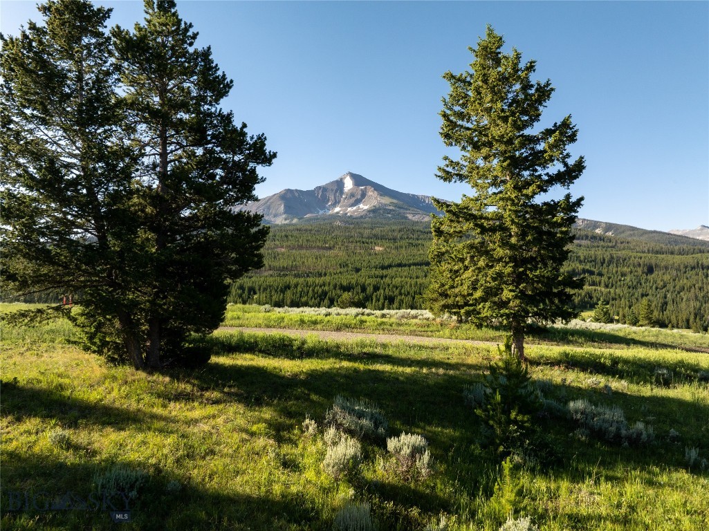 TBD White Wolf Trail Lot 6