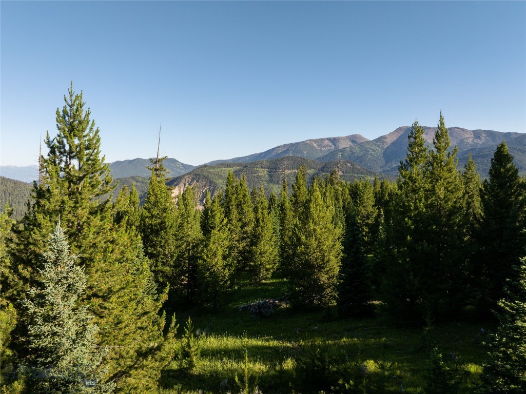 TBD White Wolf Trail Lot 6